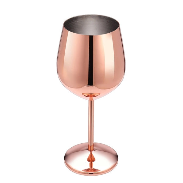 Stainless Steel Bar Drinking Cup