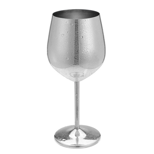 Stainless Steel Bar Drinking Cup