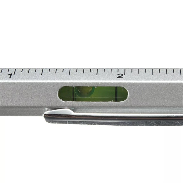 6 in 1 Metal Multi Tool Pen