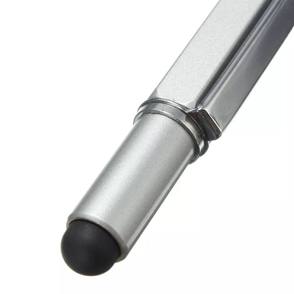 6 in 1 Metal Multi Tool Pen