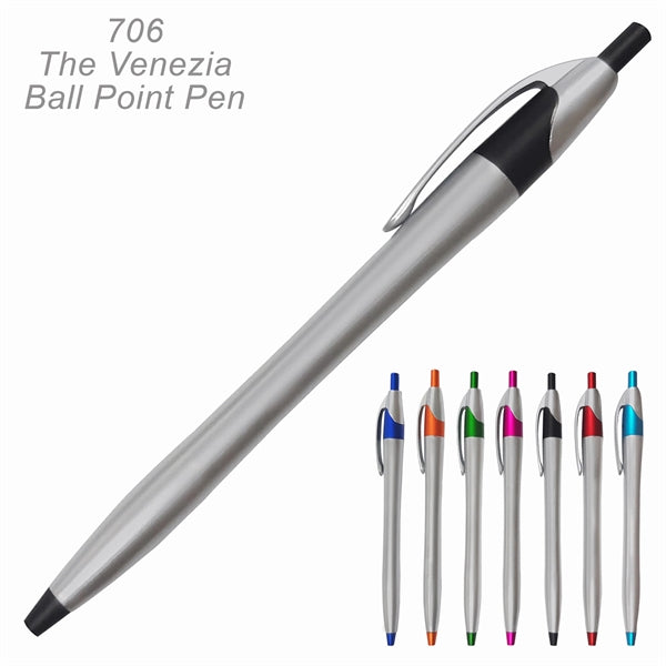 Popular Venezia Pen, Stylish & Elegant Ballpoint Pens