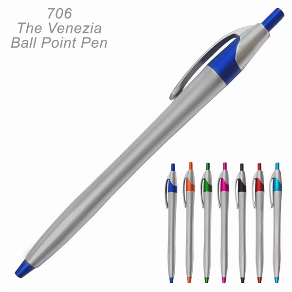 Popular Venezia Pen, Stylish & Elegant Ballpoint Pens