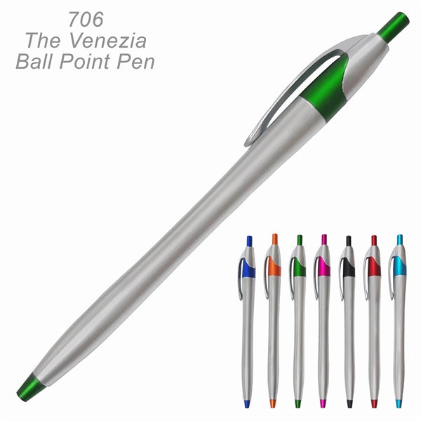 Popular Venezia Pen, Stylish & Elegant Ballpoint Pens