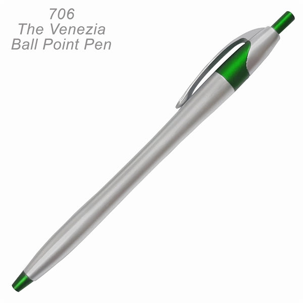 Popular Venezia Pen, Stylish & Elegant Ballpoint Pens