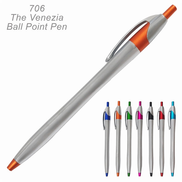Popular Venezia Pen, Stylish & Elegant Ballpoint Pens