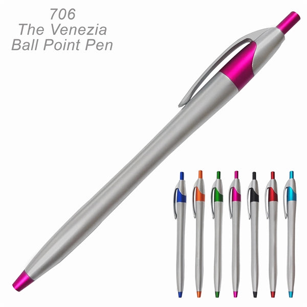 Popular Venezia Pen, Stylish & Elegant Ballpoint Pens