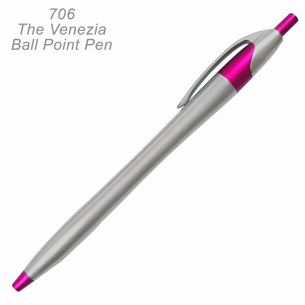Popular Venezia Pen, Stylish & Elegant Ballpoint Pens