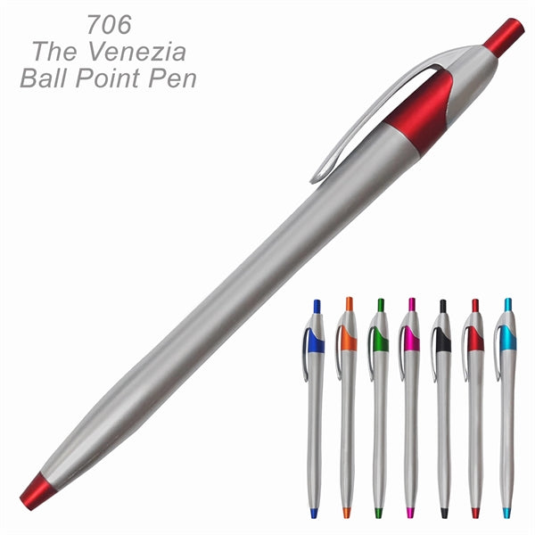 Popular Venezia Pen, Stylish & Elegant Ballpoint Pens