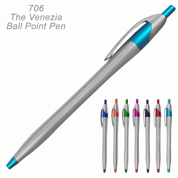 Popular Venezia Pen, Stylish & Elegant Ballpoint Pens
