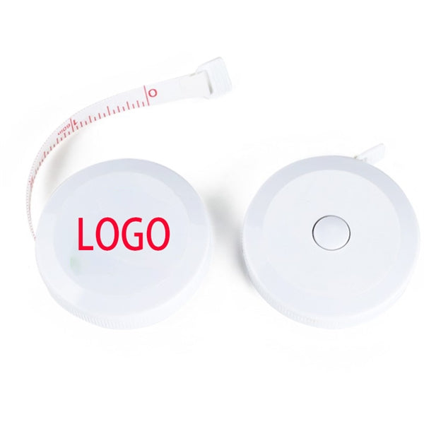 60Inch/150CM Retractable Mini Measuring Tape