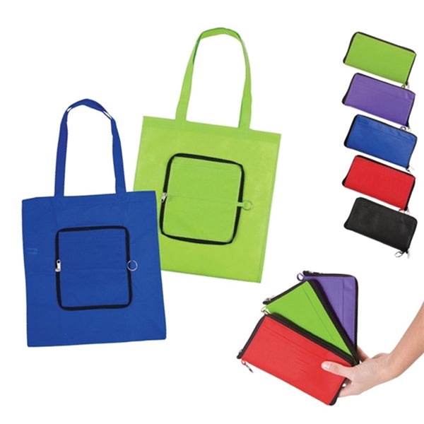 Non-Woven Tote Bag