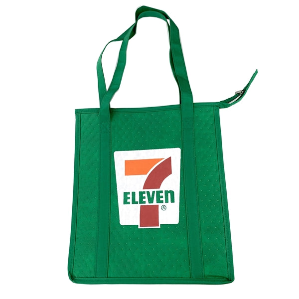 Non woven insulated cooler tote bag