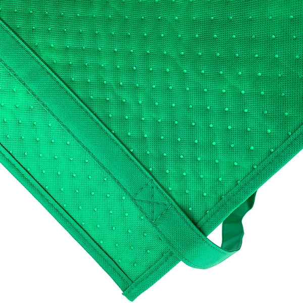 Non woven insulated cooler tote bag