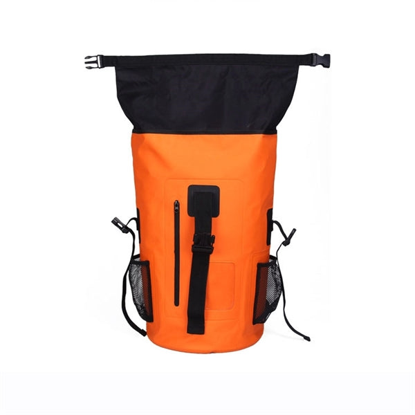Waterproof Dry Bag Backpack