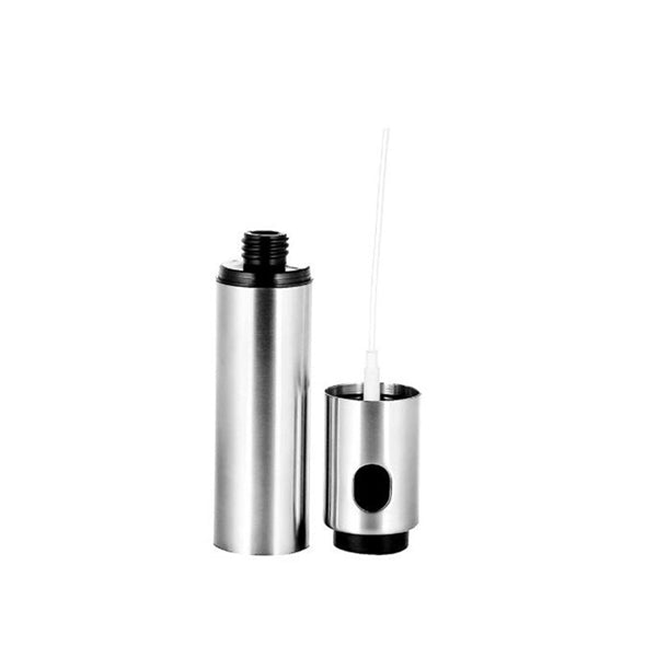 Stainless Steel Refillable Olive Oil Sprayer Bottle