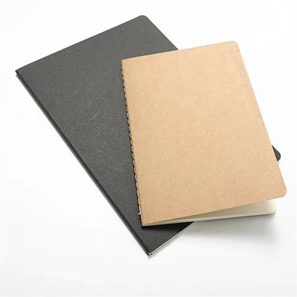 Mini Eco-friendly Notebook