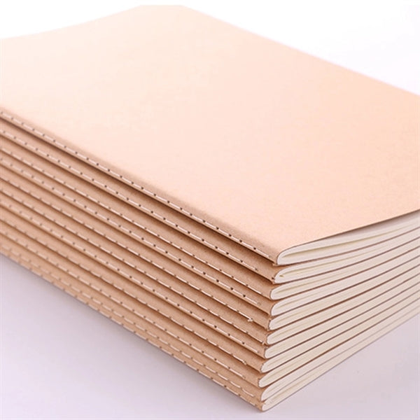 Mini Eco-friendly Notebook