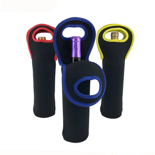 Wine Tote Bag