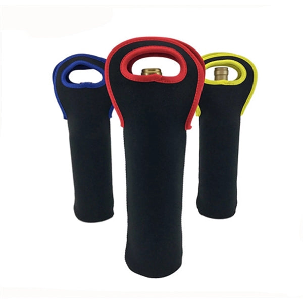 Wine Tote Bag