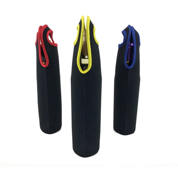 Wine Tote Bag