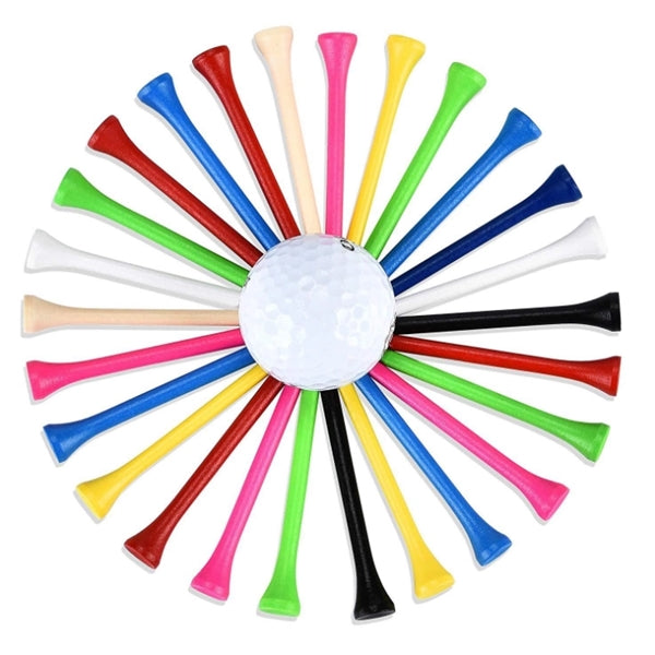 Golf Tees - 2-2/8"