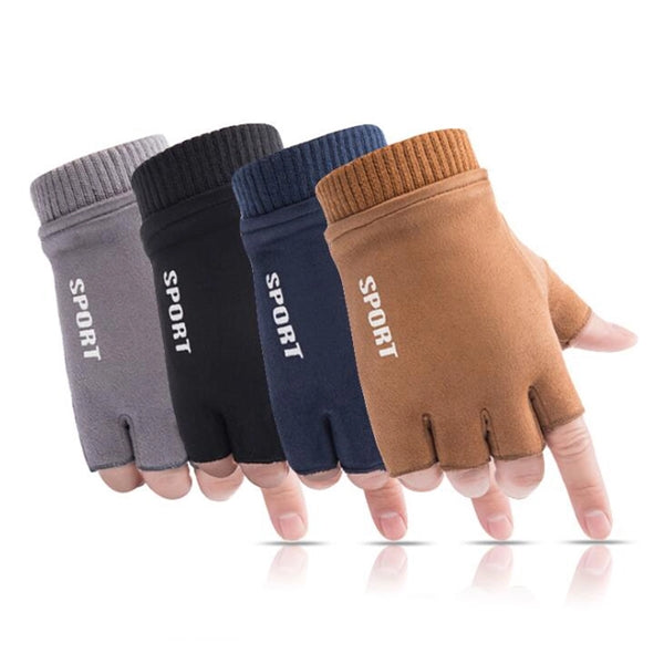 Half Finger Gloves
