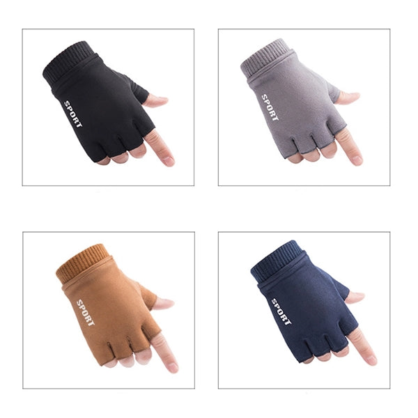 Half Finger Gloves