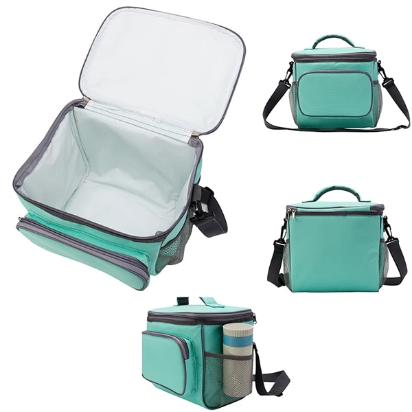 Insulated Lunch Bag