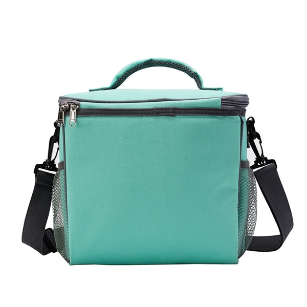 Insulated Lunch Bag
