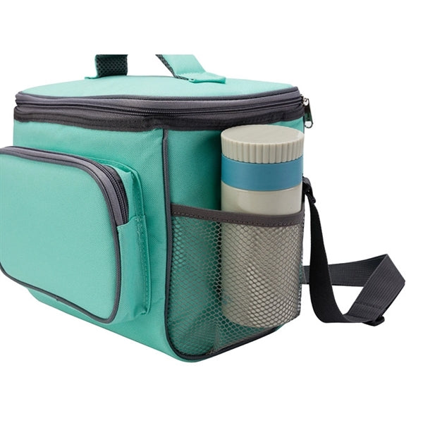 Insulated Lunch Bag