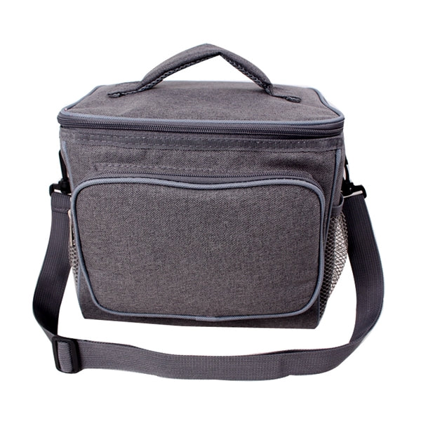 Insulated Lunch Bag