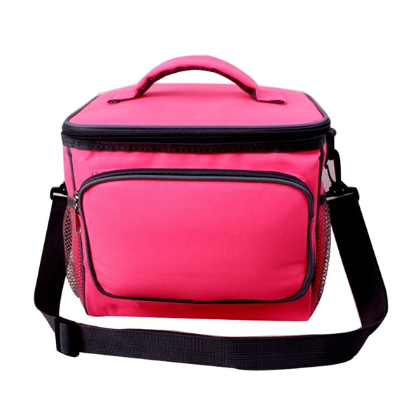 Insulated Lunch Bag