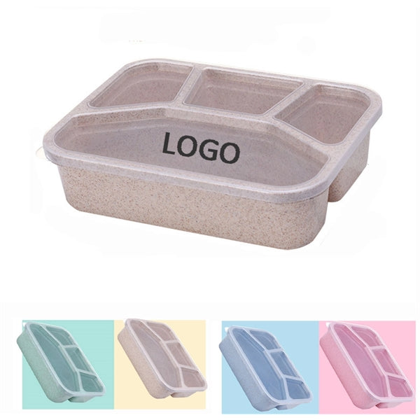 Eco-friendly Lunch Bento Box