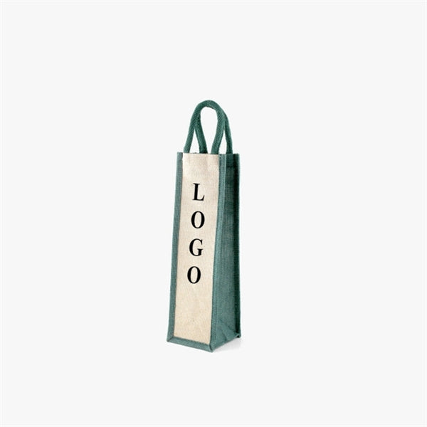 Bottle Wine Tote