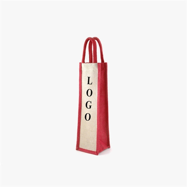 Bottle Wine Tote