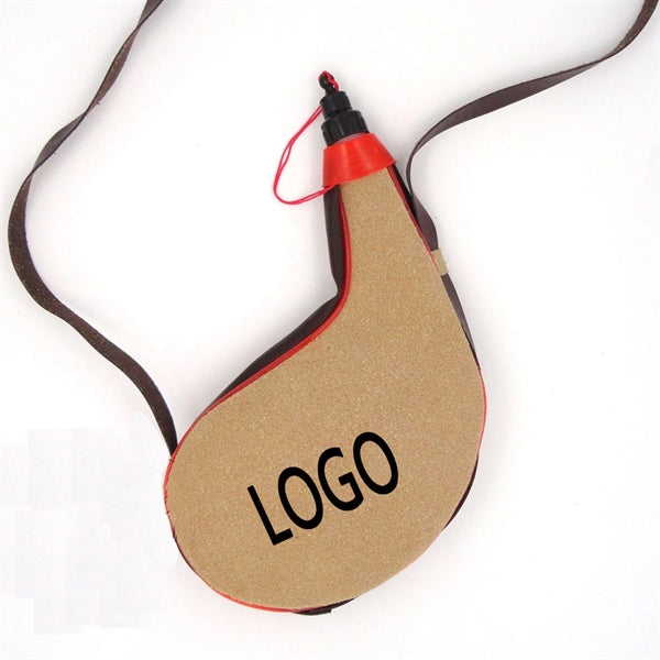 Leather Bota Bag