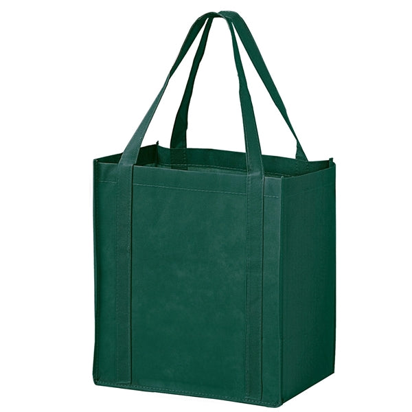 Non-Woven Shopping Tote Bag