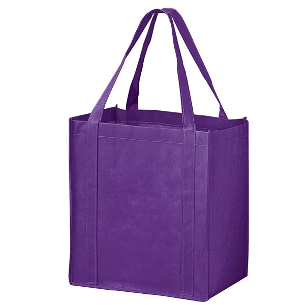 Non-Woven Shopping Tote Bag