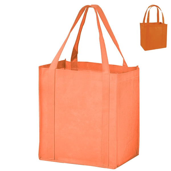 Non-Woven Shopping Tote Bag