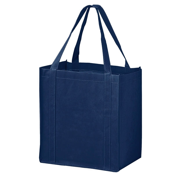 Non-Woven Shopping Tote Bag