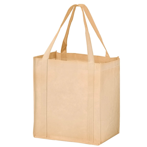 Non-Woven Shopping Tote Bag