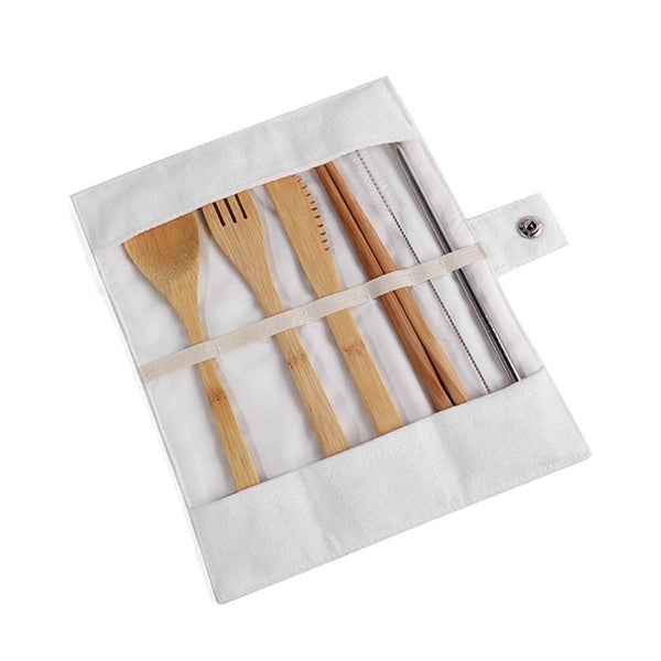 Cutlery Travel Set