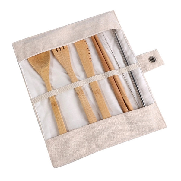 Cutlery Travel Set
