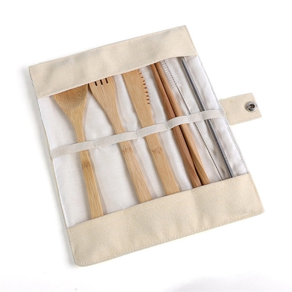Cutlery Travel Set
