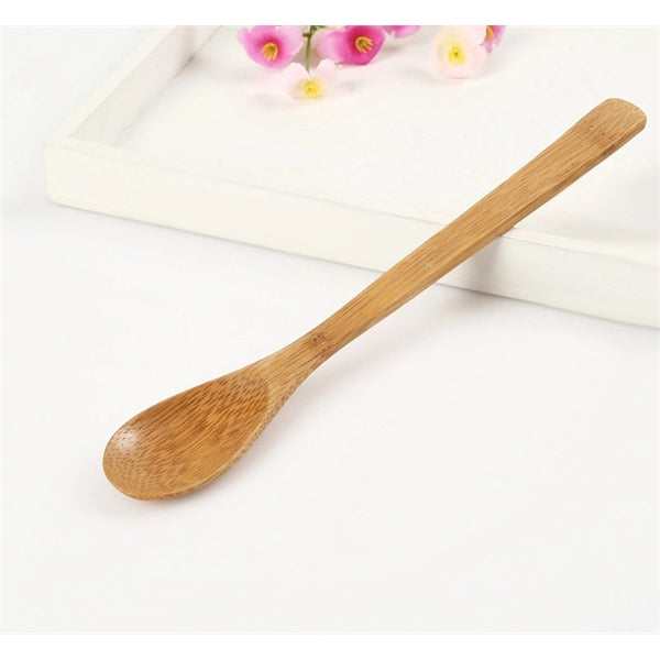 Bamboo Utensils