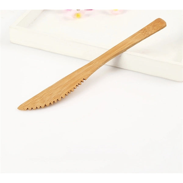 Bamboo Utensils