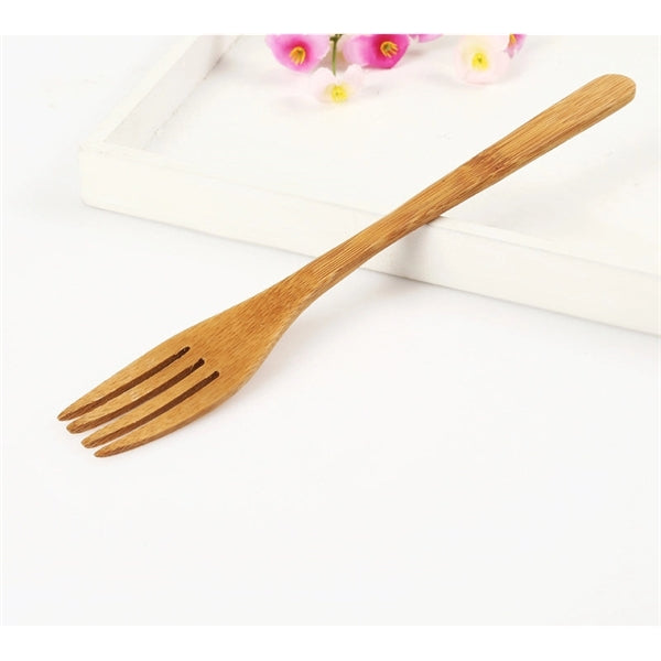 Bamboo Utensils
