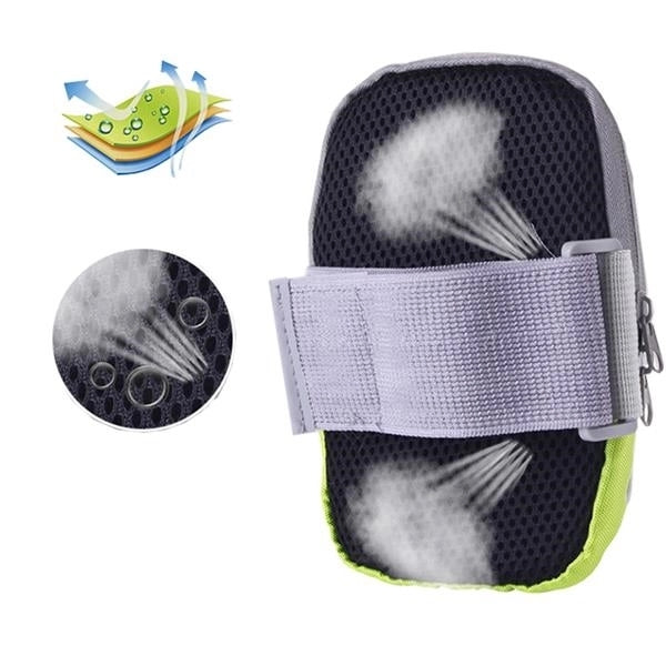 Sports Arm Band Case