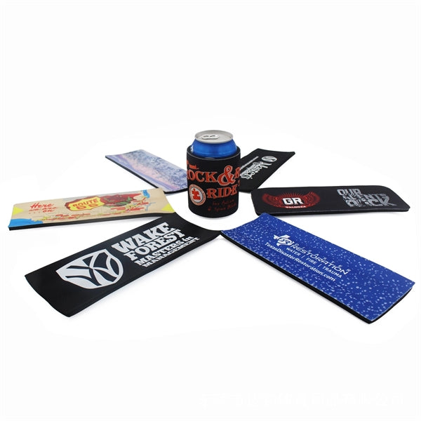 Slap Can Cooler Buddy