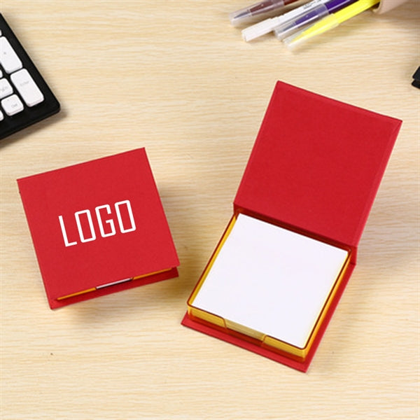 Portable Note Box